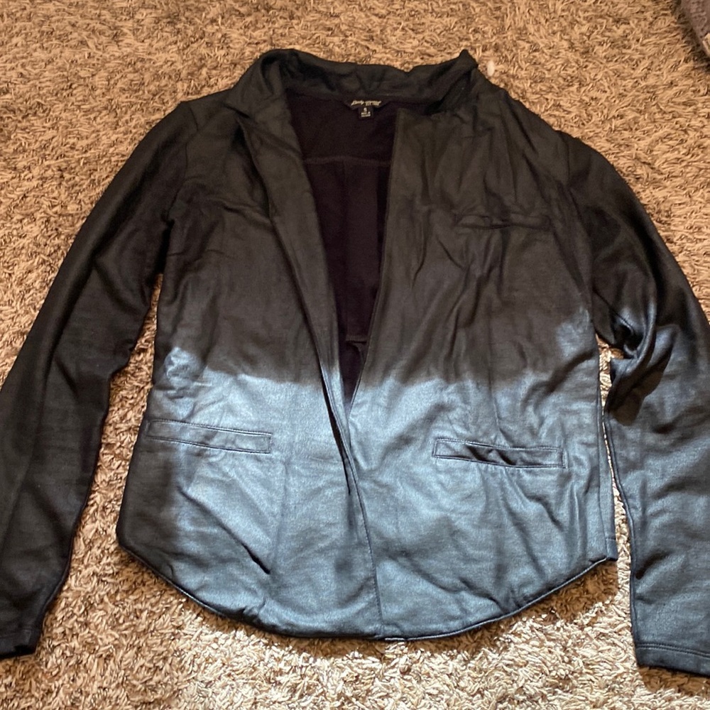 Size S!